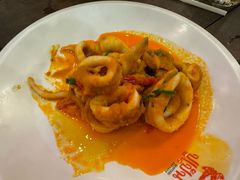 -大螃蟹海鲜餐厅