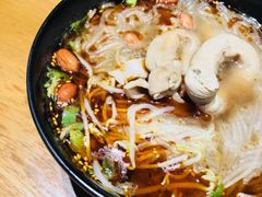 -青石桥老瓦房肥肠粉总店(青石桥总店)