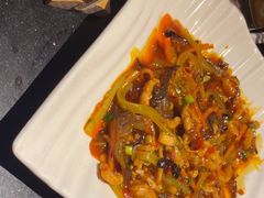 -蜀都丰 正宗水煮鱼(建德天城店)