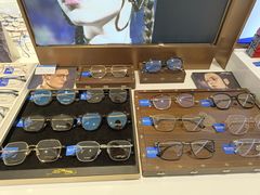 -标准眼镜·蔡司官方授权店(和平路总店)