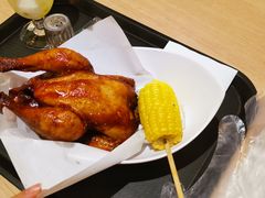 法式烧春鸡-大家乐(广州荔湾领展广场店)