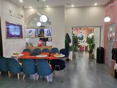 -海马体照相馆(上海宝山万达广场店)