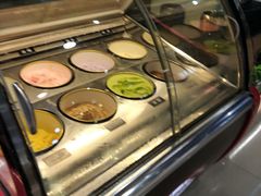-韩盛·盛江山自助料理(沈辽路万达店)