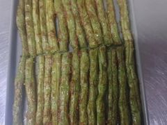 -星光小把串·海鲜烧烤(西安路店)
