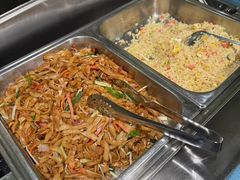-黄金水汇·美食(文锦渡店)