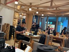 -味千拉面(广州白云机场T1西二店)