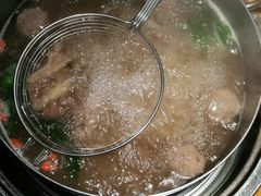 -海银海记潮汕牛肉火锅(新港中路海珠店)