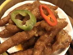 -海椰茶居(海印缤缤广场店)