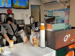 -CoCo都可(江宁托乐嘉店)