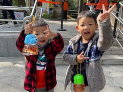 -杭州少年儿童公园