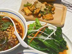 -蓉李记成都名小吃(合肥包河万达店)