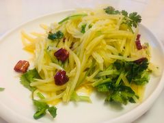 -小吴越·江浙融合菜(惠山万达广场店)