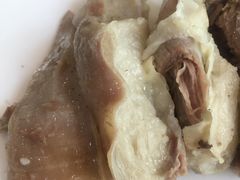 -清真·胖妈妈手抓餐厅(定西路长城宾馆店)