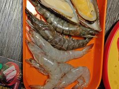 -AJIYA·池袋日式烧肉自助(天津万象城店)