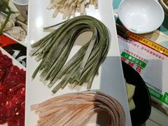 -南城十里潮汕鲜牛火锅·鲜虾生滚粥(融汇老商埠店)