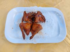 -潮喜竹溪荔湖酒家(荔枝湾店)