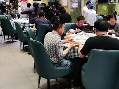 大堂-紫光园(吕家营店)