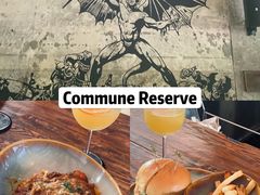 -RAC BAR(安福路店)