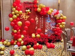 -福满楼·海鲜酒家(福永益田店)