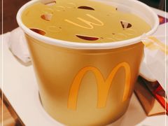 -麦当劳(世贸店)