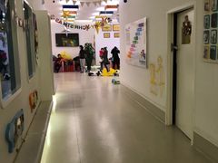 -积木宝贝科学早教(sm广场店)