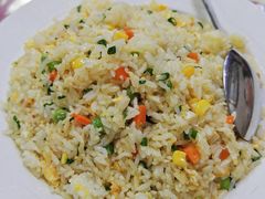 蛋炒饭-莎车清真美食