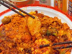 -文立新麻辣烫(合生汇21街区店)