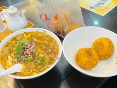 -毛华美食(清扬路店)