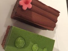 -乐咖啡西餐厅(太湖皇冠假日酒店)