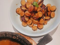 -0776食堂·京城创意菜(七里庄店)