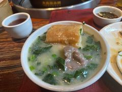 -大良毋米粥(锦龙路总店)