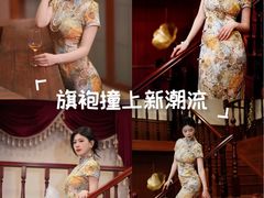 -摩斯密码·实景搜证换装沉浸密室剧本杀