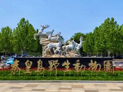 -秦皇岛野生动物园