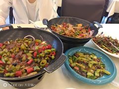 -簋街仔仔小龙虾(总店)