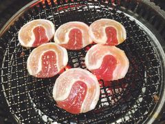 -丸藏和牛烧肉专门店(园区师惠坊店)
