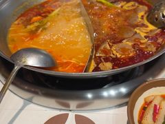 -江北北火锅馆·公路夜市(魏公村店)