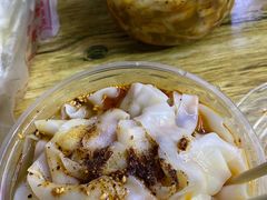 -陕西周记·手工米皮老店(工人路店)
