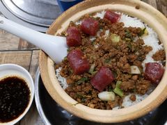 -阳江河堤老牌曾记美食
