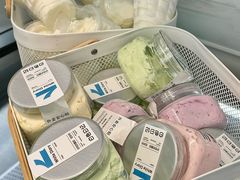 -白色日记·手作酸奶(麦凯乐店)