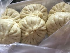 -津门张记包子铺(三马路店)