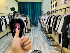 -万达广场(南昌红谷滩店)