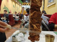 -拉丁餐厅·巴西烤肉自助(正佳广场店)