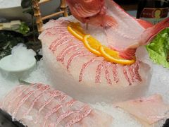 -东海怡品海鲜豆捞(舟宿夜江店)
