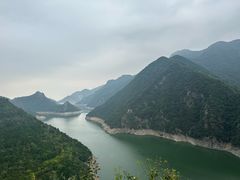 -黑河国家森林公园