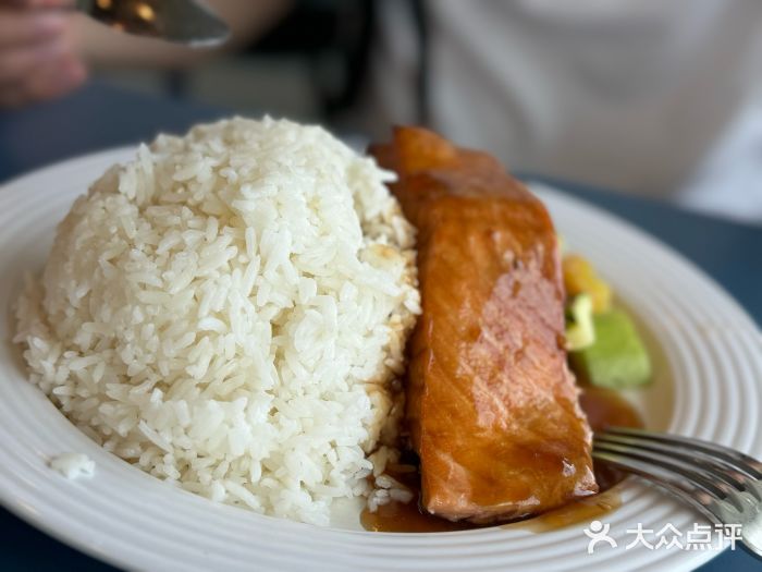 湾景餐厅(海洋公园店)图片