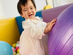 -NinoNina婴童成长中心(通州店)