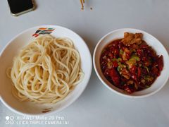-巴依老爷新疆美食(工体旗舰店)