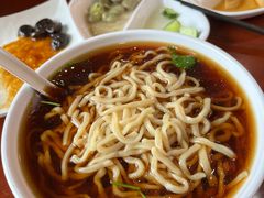 素面-大明寺素斋