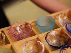 -鳥喜Toriki怀石烧鸟料理
