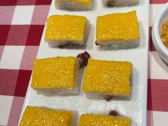 -西贝莜面村(金隅嘉品mall店)